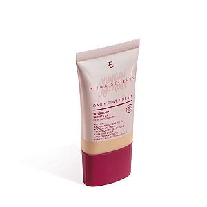 Eudora Niina Secrets Daily Tint Base Líquida