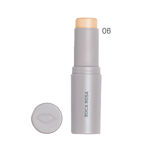 Boca Rosa Stick Pele Multifuncional