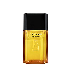 Azzaro Pour Homme Eau de Toilette Perfume Masculino 50ml