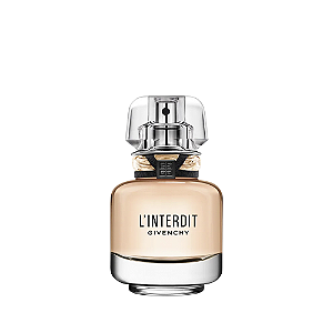Givenchy L'Interdit Eau de Parfum Perfume Feminino 35ml