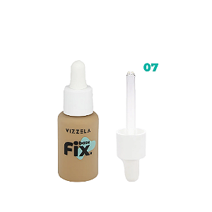 Vizzela Base Líquida Fix