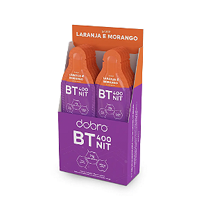 Dobro BT 400 Nitrato Gel Laranja e Morango 30g (1 unidade)