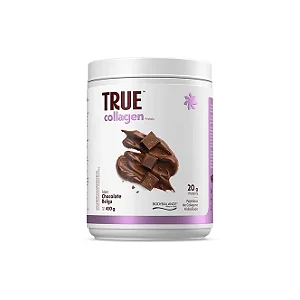True Source Collagen Protein Chocolate Belga 450g