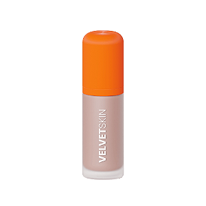 Mari Maria Base e Corretivo Matte Velvet Skin Bege Claro 1