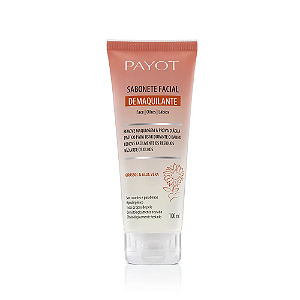 Payot Sabonete Facial Demaquilante 100ml