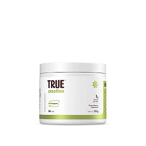 True Source Creatina Creapure 150g