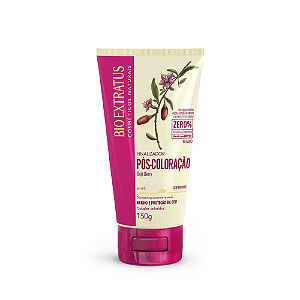 Bio Extratus Pós Coloração Finalizador 150g