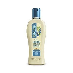 Bio Extratus Equilíbrio Shampoo 250mL