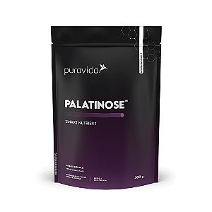 Puravida Palatinose 300g