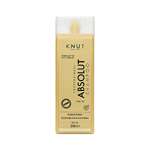 Knut Absolut Shampoo 250ml