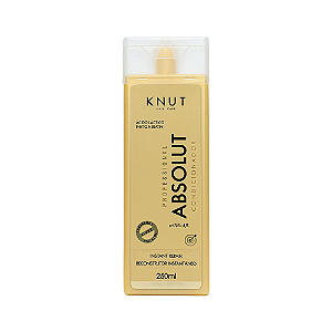 Knut Absolut Condicionador 250ml