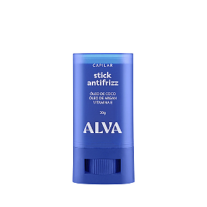 Alva Stick Antifrizz 20g