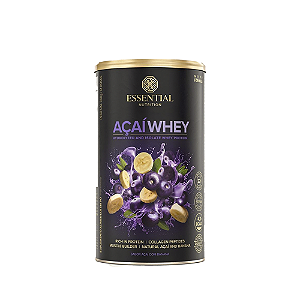 Essential Nutrition Açai Whey 360g