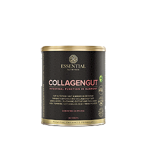 Essential Nutrition Collagen Gut Mix de Frutas 460g