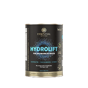 Essential Nutrition Hydrolift Neutro