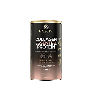 Essential Nutrition Collagen Essential Protein Neutro 457,5g