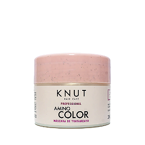 Knut Amino Color Máscara 300g