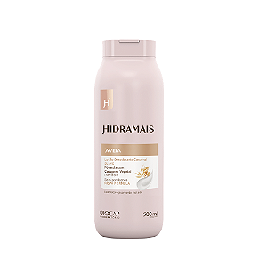 Hidramais Aveia Hidratante Corporal 500ml