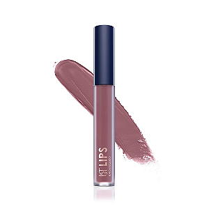 Bruna Tavares BT Lips Flávia Batom Líquido Matte