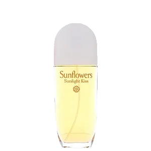 Elizabeth Arden Sunflowers Sunlight Kiss Eau De Toilette Perfume Feminino 100ml
