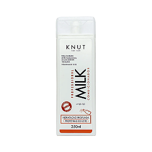 Knut Milk Condicionador 250ml