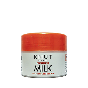 Knut Milk Máscara Capilar 300g