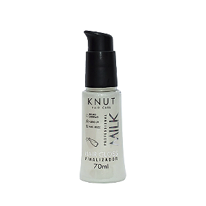Knut Milk Gloss Finalizador 70ml