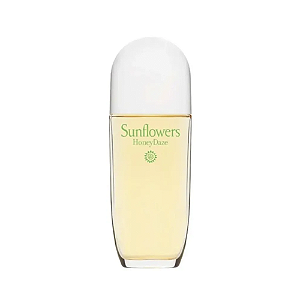 Elizabeth Arden Sunflowers HoneyDaze Eau de Toilette Perfume Feminino 100ml