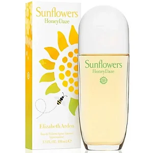 Perfume Feminino Elizabeth Arden Sunflowers HoneyDaze Eau de Toilette 100ml
