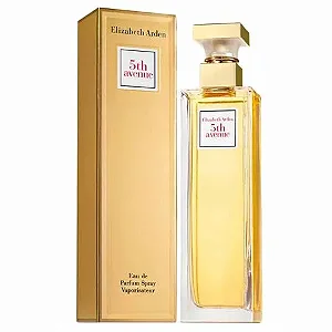 Perfume Feminino Elizabeth Arden 5th Avenue Eau de Parfum 125ml