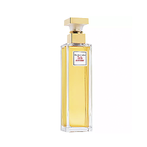 Elizabeth Arden 5th Avenue Eau de Parfum Perfume Feminino 125ml