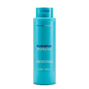 Braé Stages Hydration Shampoo 250ml