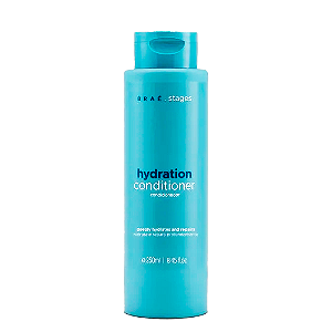 Braé Stages Hydration Condicionador 250ml