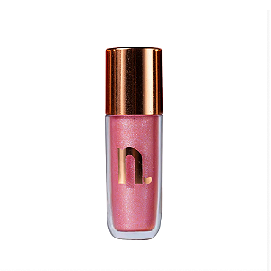 Nina Makeup Instant Glow Diamond Gloss Labial 4ml