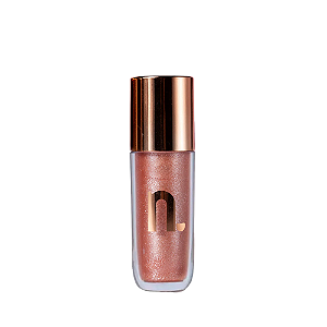 Nina Makeup Instant Glow Crystal Gloss Labial 4ml
