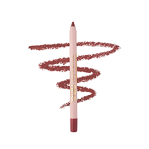 Nina Makeup Essência Lápis Labial 1,8g