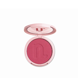 Nina Makeup Instant Barbie Blush em Pó 11g