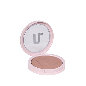 Nina Makeup Instant Contour Honey Contorno e Bronzer 11g