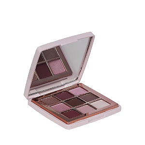 Nina Makeup Instant Pallet Desire Paleta de Sombras 9,5g