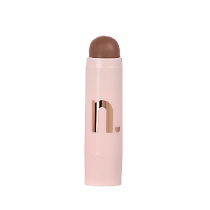 Nina Makeup Stick Contour 1 Contorno Facial 7,7g