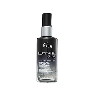 Truss Illuminatte Oil Óleo Capilar 60ml