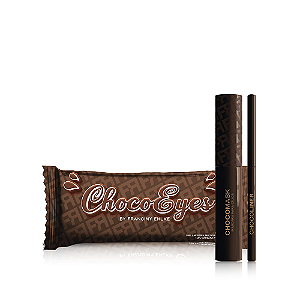 Kit Fran by Franciny Ehlke Chocoeyes