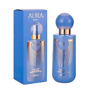 Aura Beauty Athena Glow Body Splash 200ml