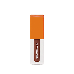 Mari Maria Maria Beatriz Batom Liquido Creamy Matte