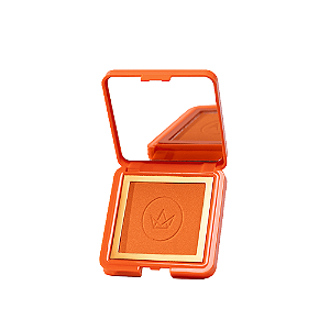 Mari Maria Sunset Sunny Cheeks Blush