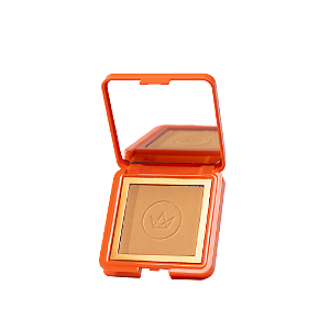 Mari Maria Banana Smooth Soft Silk Pó Compacto