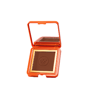 Mari Maria Dusk Ember Soft Silk Pó Compacto