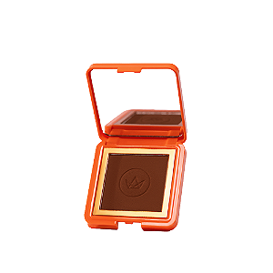 Mari Maria Mystique Soft Silk Pó Compacto