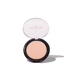 Catharine Hill Quartzo Pó Translúcido 9g