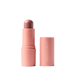 Mascavo Flush Stick Oak Blush em Bastão 6g